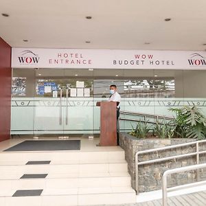 Wow Budget Hotel Cubao
